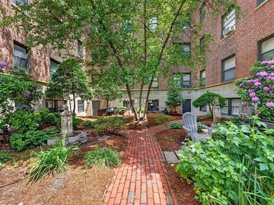 86 Jersey St APT B-1, Boston, MA, 02215