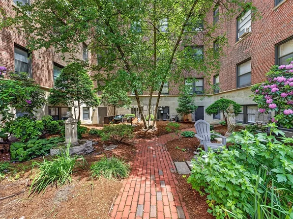 86 Jersey St APT B-1, Boston, MA 02215