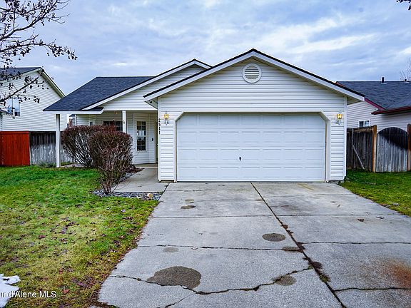 5th image of 2541 W Grenoble Ln