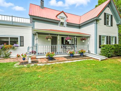 725 Cedar Grove Road, Dresden, ME, 04342