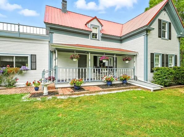 725 Cedar Grove Road, Dresden, ME 04342