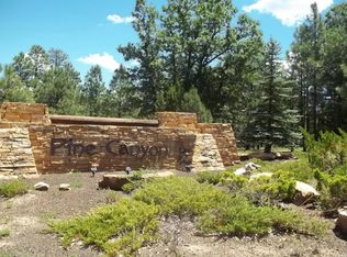 4326 Timberline Dr, Happy Jack, AZ 86024