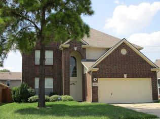 9923 Autumn Way Dr, Houston, TX 77064