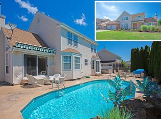 86 Nicole Dr, Brick, NJ 08724