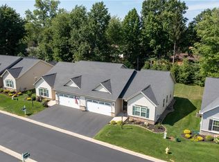 1042 Railway Xing #PVT, Webster, NY 14580