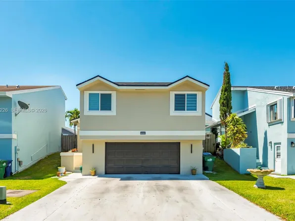 10048 SW 221st St, Cutler Bay, FL 33190