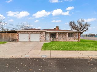2133 Roble Ave, Modesto, CA 95354