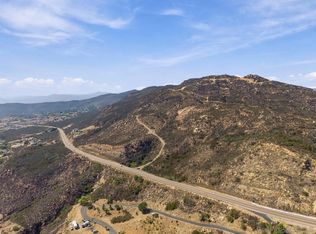 15108 Skyline Truck Trl #25, Jamul, CA 91935