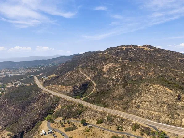 15108 Skyline Truck Trl #25, Jamul, CA 91935