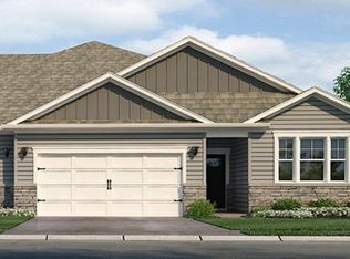 718 Maria Dr, Plain City, OH 43064