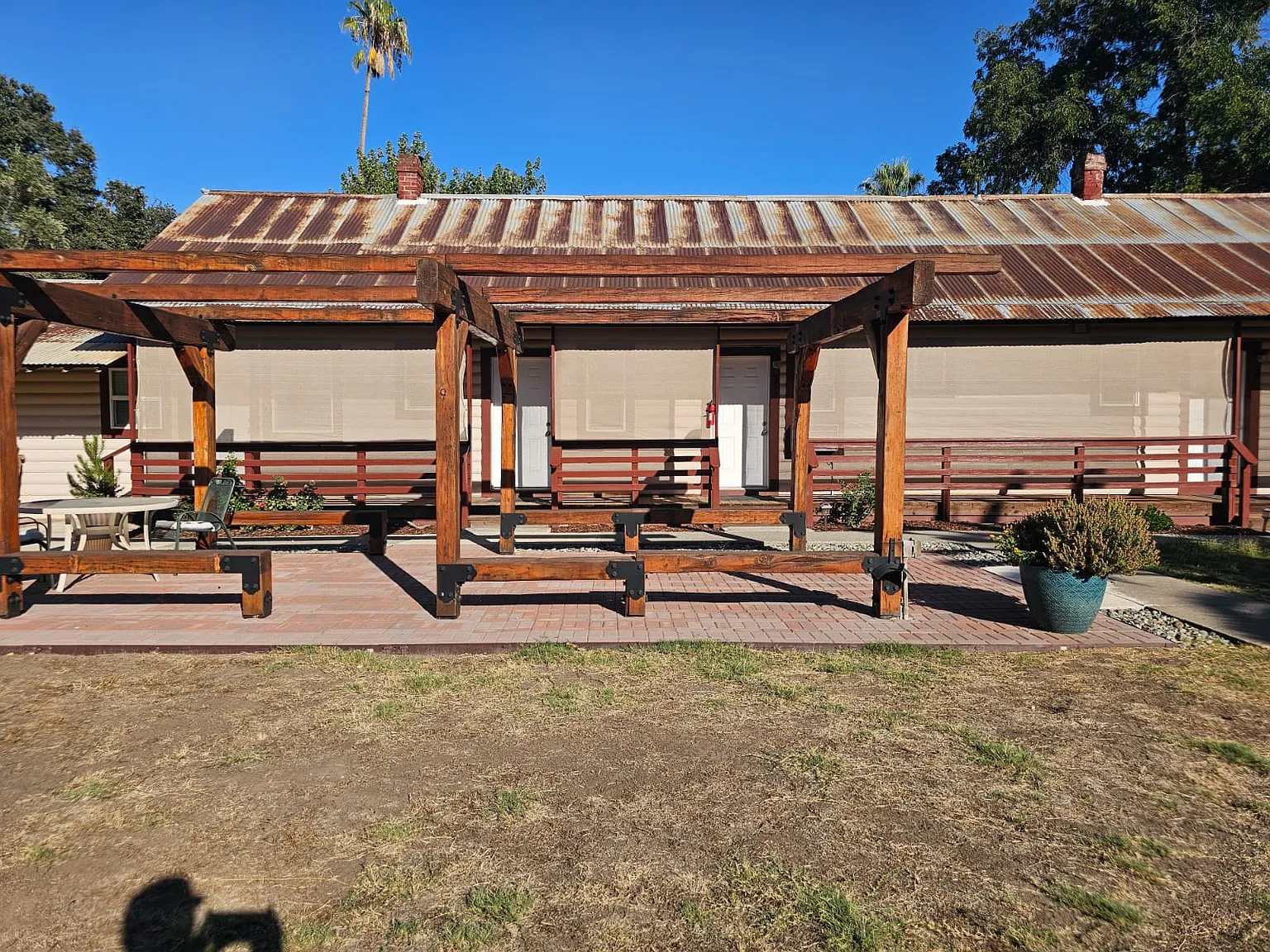 Studio, 450 sqft, $845 — Photo 2