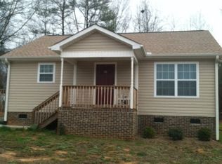 141 Rector St, Campobello, SC 29322