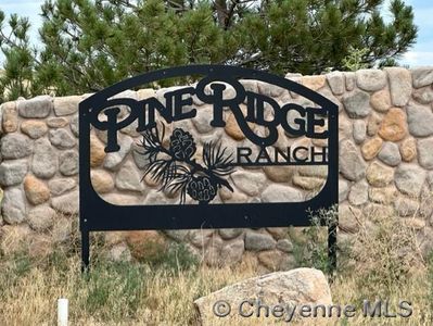 46 Spray Way, Fort Laramie, WY, 82212