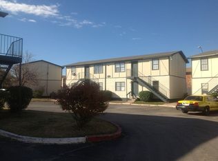 4722 SE 44th St APT B, Oklahoma City, OK 73135