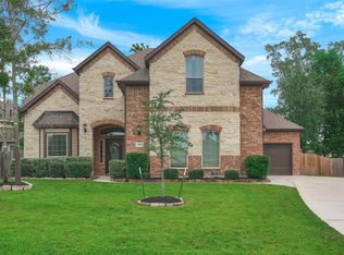 2011 Brodie Ln, Conroe, TX 77301