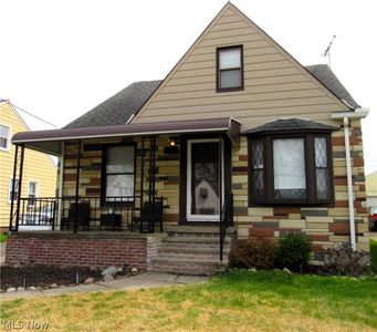 3309 Liggett Dr, Parma, OH, 44134