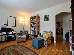 18 Brock St #1, Brighton, MA 02135