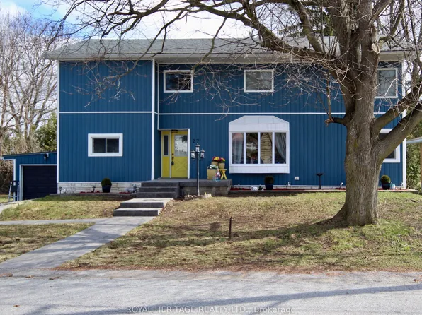 27 Meade St, Brighton, ON K0K 1H0