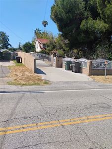 3676 Strong St, Riverside, CA, 92501