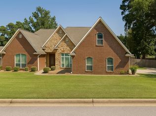 3617 Colony Creek Dr, Nacogdoches, TX 75965