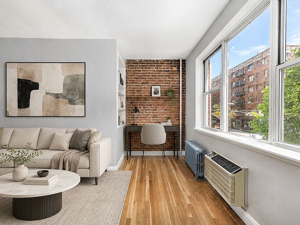 1st image of 459 Hudson St APT 2A