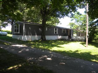 9211 Gum Rd, Carthage, MO 64836