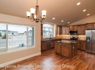 1123 Gardenia Dr, Cheyenne, WY 82009