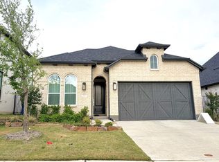 1613 Sandhill Ln, Celina, TX 75009