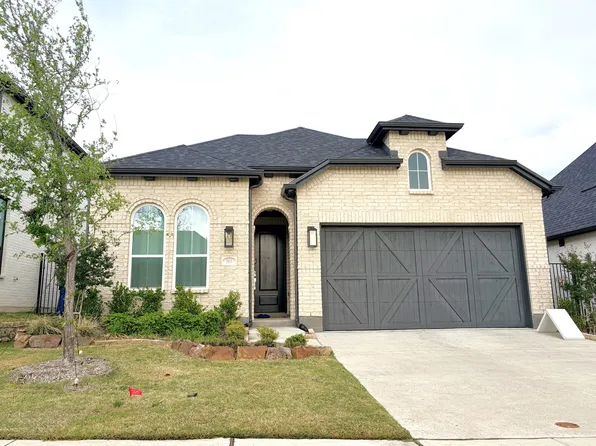 1613 Sandhill Ln, Celina, TX 75009