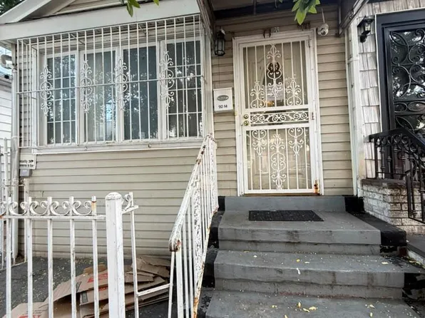 9214 168th Place, Jamaica, NY 11433