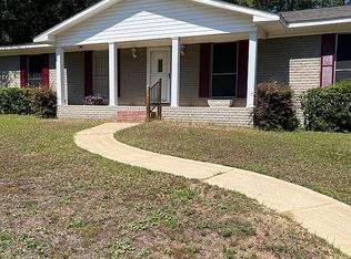 730 Pine Run Rd, Mobile, AL 36695