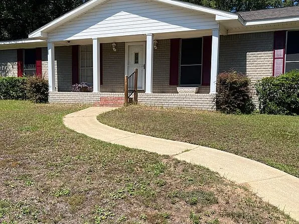 730 Pine Run Rd, Mobile, AL 36695