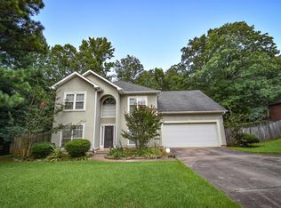 3820 Sierra Dr, Tuscaloosa, AL 35406