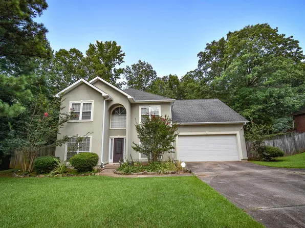 3820 Sierra Dr, Tuscaloosa, AL 35406