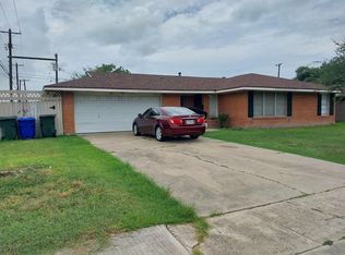 1050 Herndon St, Corpus Christi, TX 78411