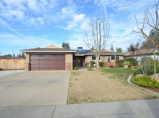 3166 W Barstow Ave, Fresno, CA