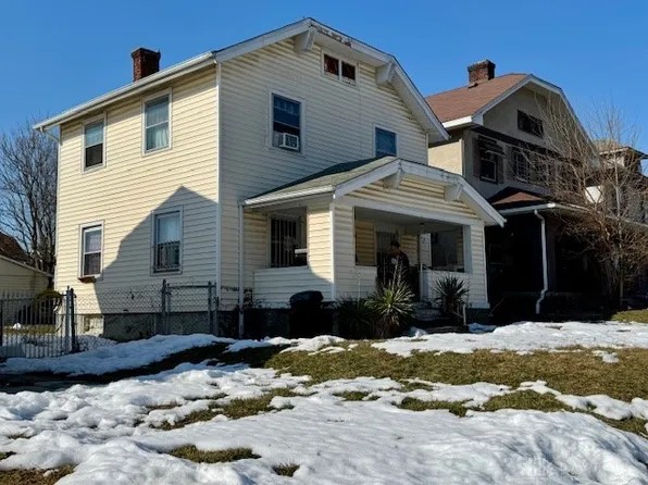 1135 Windsor Ave, Dayton, OH 45402