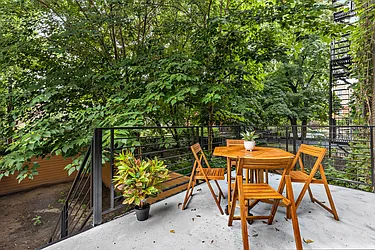 Rented by Brown Harris Stevens