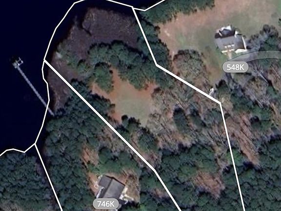 2nd image of 0 Red Bank Ln Lot 15
