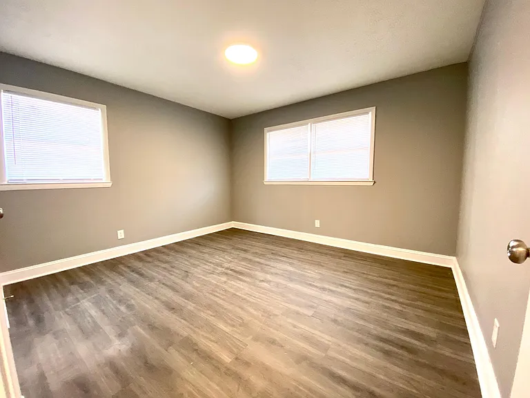 4th bedroom