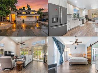 3420 Caspian Dr, Palmdale, CA 93551
