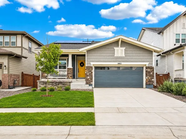 1882 Spotted Owl Court, Brighton, CO 80601