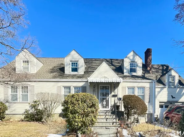26 Sention Avenue, Norwalk, CT 06850
