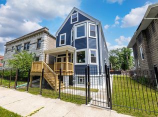 441 N Leclaire Ave, Chicago, IL 60644