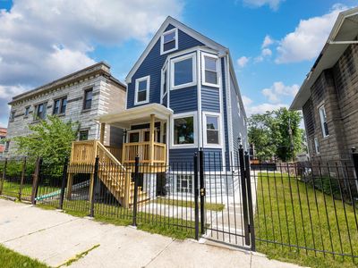 441 N Leclaire Ave, Chicago, IL, 60644
