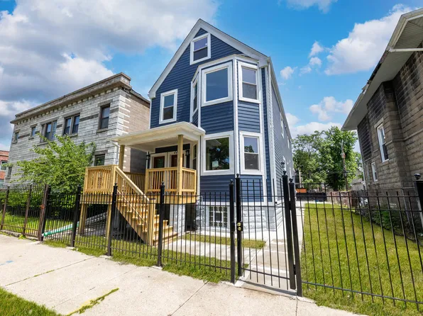 441 N Leclaire Ave, Chicago, IL 60644