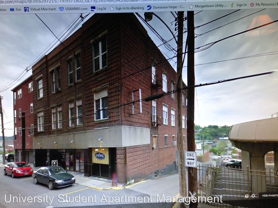2nd image of 227 Chestnut St APT 3