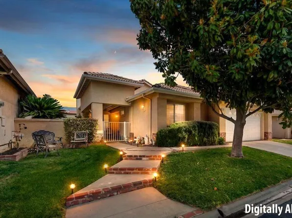 2857 Summer Set Cir, Banning, CA 92220