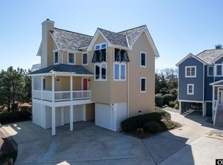 113 W Seawatch Ct LOT 7, Nags Head, NC 27959