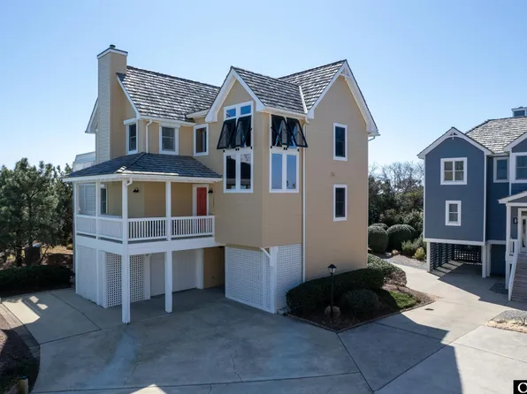 113 W Seawatch Ct Lot 7, Nags Head, NC 27959